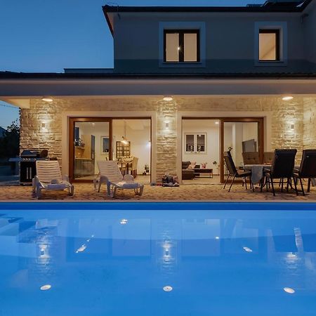 Charming Holiday Home Dolac In Rural Area With Pool Slime Eksteriør bilde