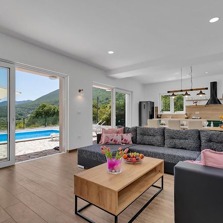 Charming Holiday Home Dolac In Rural Area With Pool Slime Eksteriør bilde