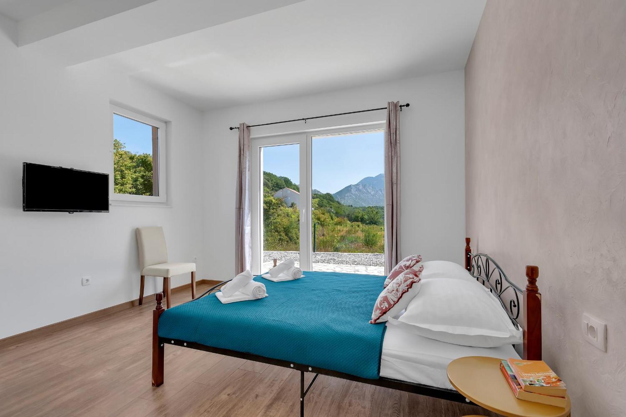 Charming Holiday Home Dolac In Rural Area With Pool Slime Eksteriør bilde