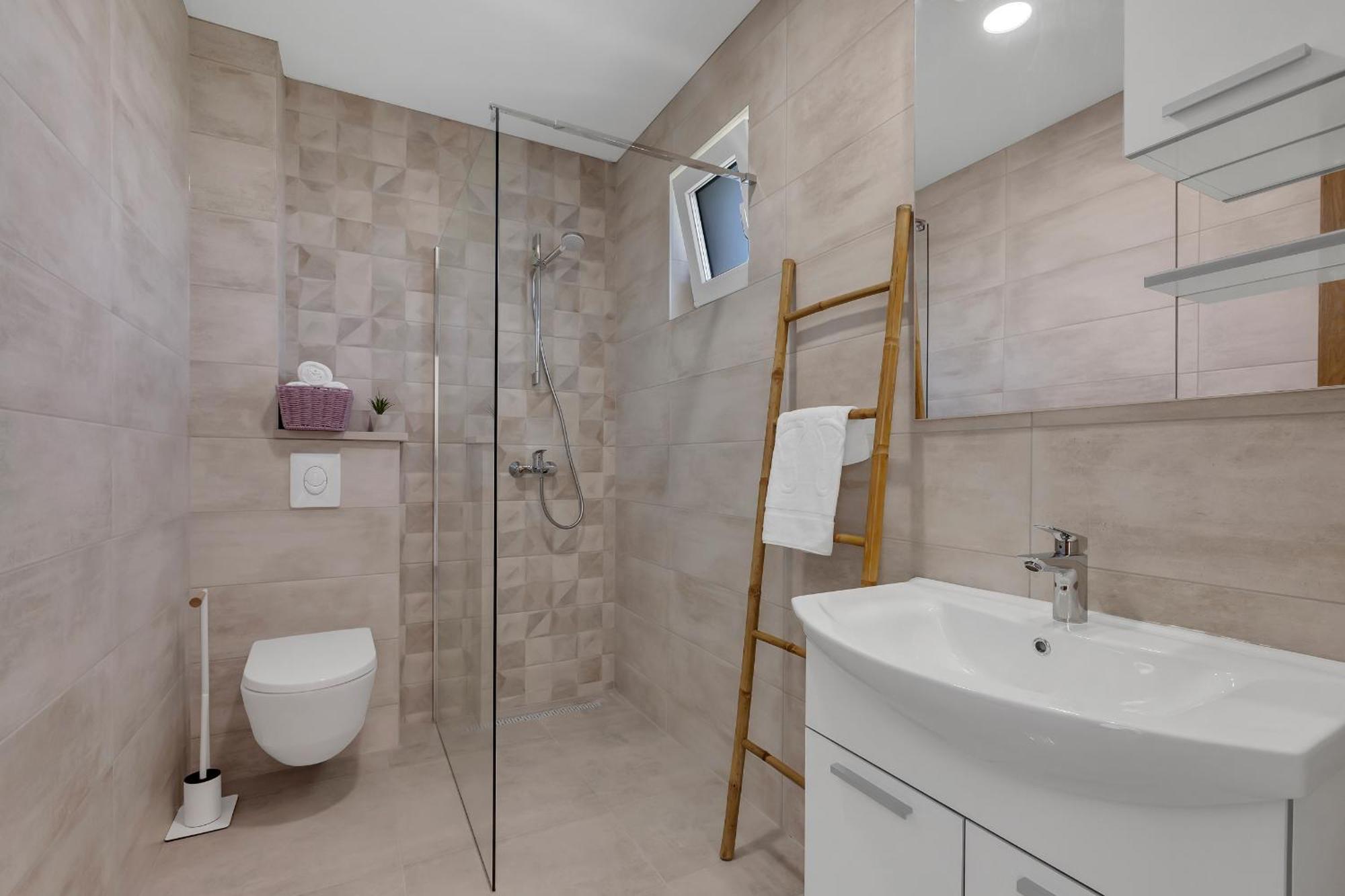 Charming Holiday Home Dolac In Rural Area With Pool Slime Eksteriør bilde