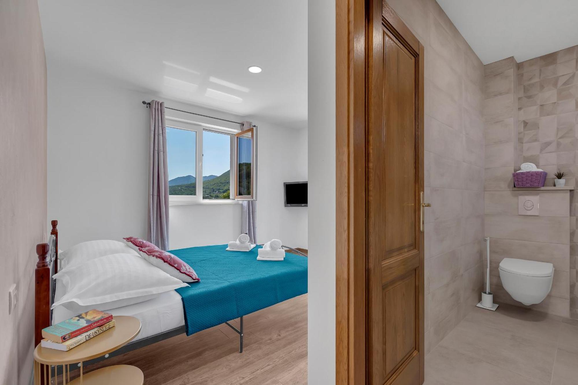 Charming Holiday Home Dolac In Rural Area With Pool Slime Eksteriør bilde