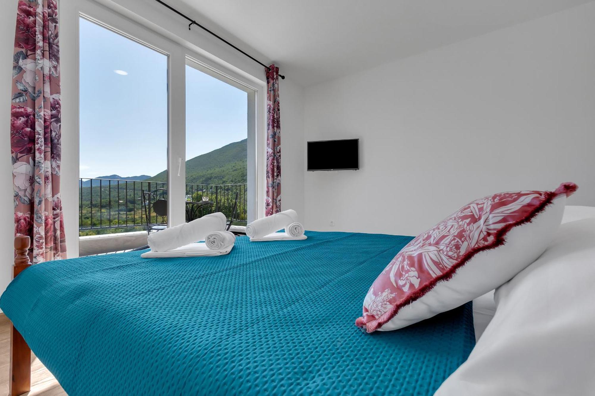 Charming Holiday Home Dolac In Rural Area With Pool Slime Eksteriør bilde